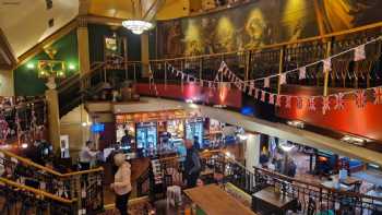 The Picture House - JD Wetherspoon