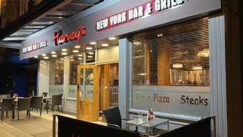 Harvey's New York Bar & Grill