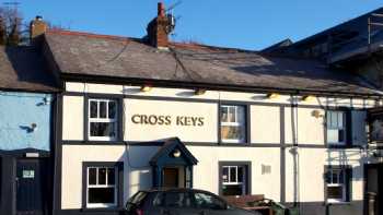 Cross Keys