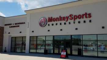 MonkeySports Superstore - Derry