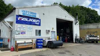 Lolo's Garage