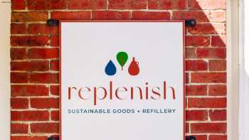 Replenish Refillery