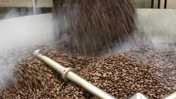 New Hampshire Coffee Roasting Co.