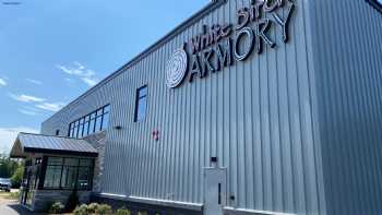 White Birch Armory