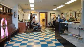 Best Of Times Barber Shop