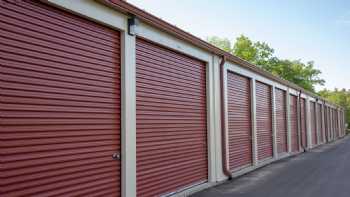 The Storage Barn - Dover, NH