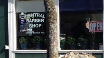 Central Barber Shop