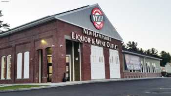 NH Liquor & Wine Outlet