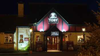 Toby Carvery Bathgate Farm