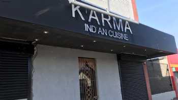 Karma Indian Restaurant