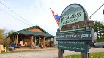 Wilderness Creations