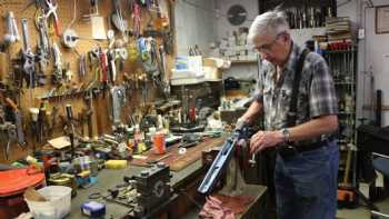 Simards Gunsmithing