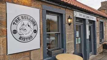 The Bulldog Bistro