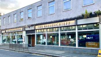 The Ballencrieff