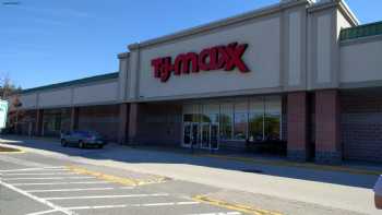 T.J. Maxx