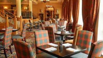 The Pentland Restaurant