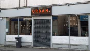 Urban Cocktail Kitchen