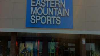 Eastern Mountain Sports