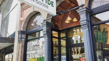 Bona Fide | Eco + Refill Shop