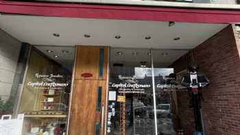 Capitol Craftsman Romance Jewelers