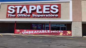 Staples