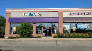 FedEx Office Print & Ship Center