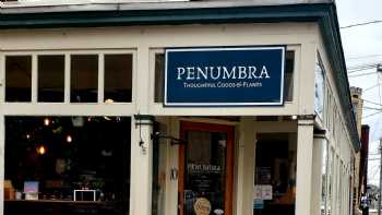 Penumbra