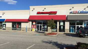 Mattress Firm Concord East