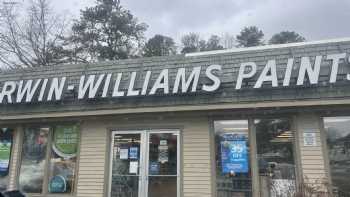 Sherwin-Williams Paint Store