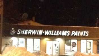 Sherwin-Williams Paint Store