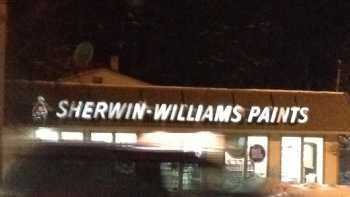 Sherwin-Williams Paint Store