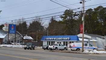 Sherwin-Williams Paint Store