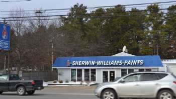 Sherwin-Williams Paint Store