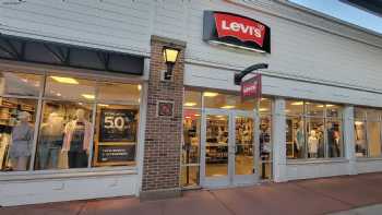 Levi’s Outlet Store