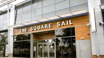 The Square Sail - JD Wetherspoon