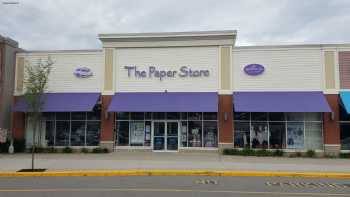 The Paper Store