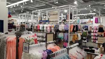 Old Navy Outlet