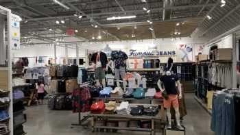 Old Navy Outlet