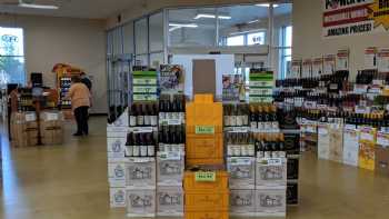 NH Liquor & Wine Outlet