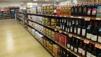 NH Liquor & Wine Outlet