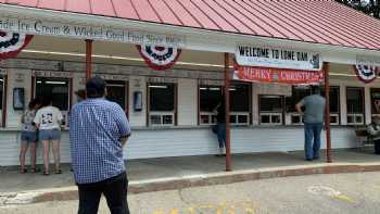 Lone Oak Ice Cream