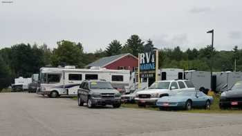 Route 11 RV & Marine LLC