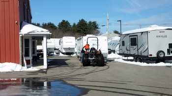 Route 11 RV & Marine LLC