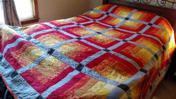 Elise's Quilts