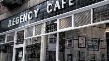 Regency Cafe