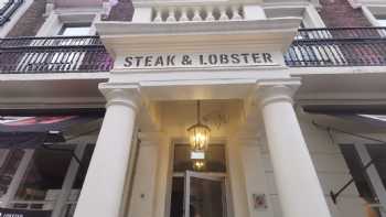 Steak & Lobster Marble Arch