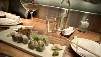 ROKA Mayfair