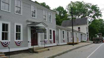 Francestown Village Store