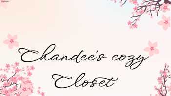 Chandee's Cozy Closet