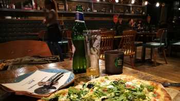 Zizzi - Wigmore Street